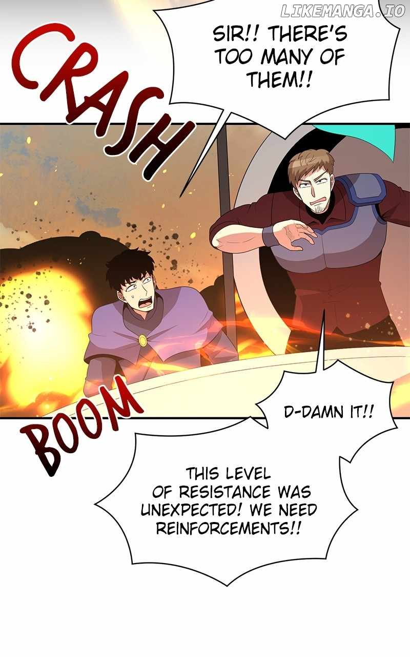The Strongest Florist Chapter 227 24